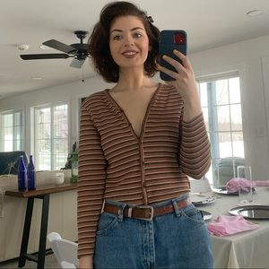 Meet your Posher, Gina